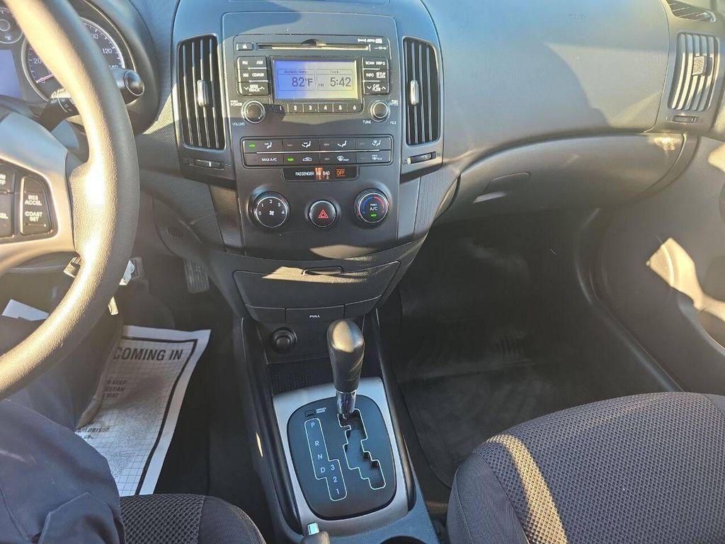 used 2011 Hyundai Elantra Touring car, priced at $4,700