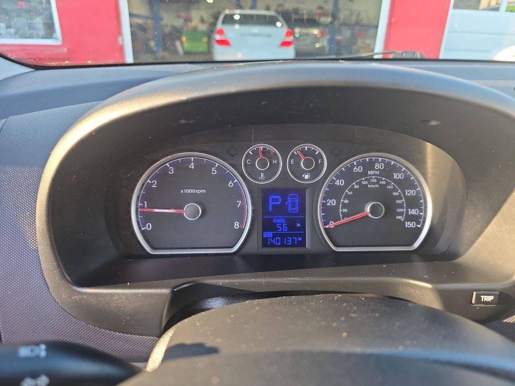 used 2011 Hyundai Elantra Touring car, priced at $4,700