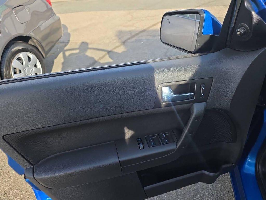 used 2010 Ford Focus car, priced at $4,700