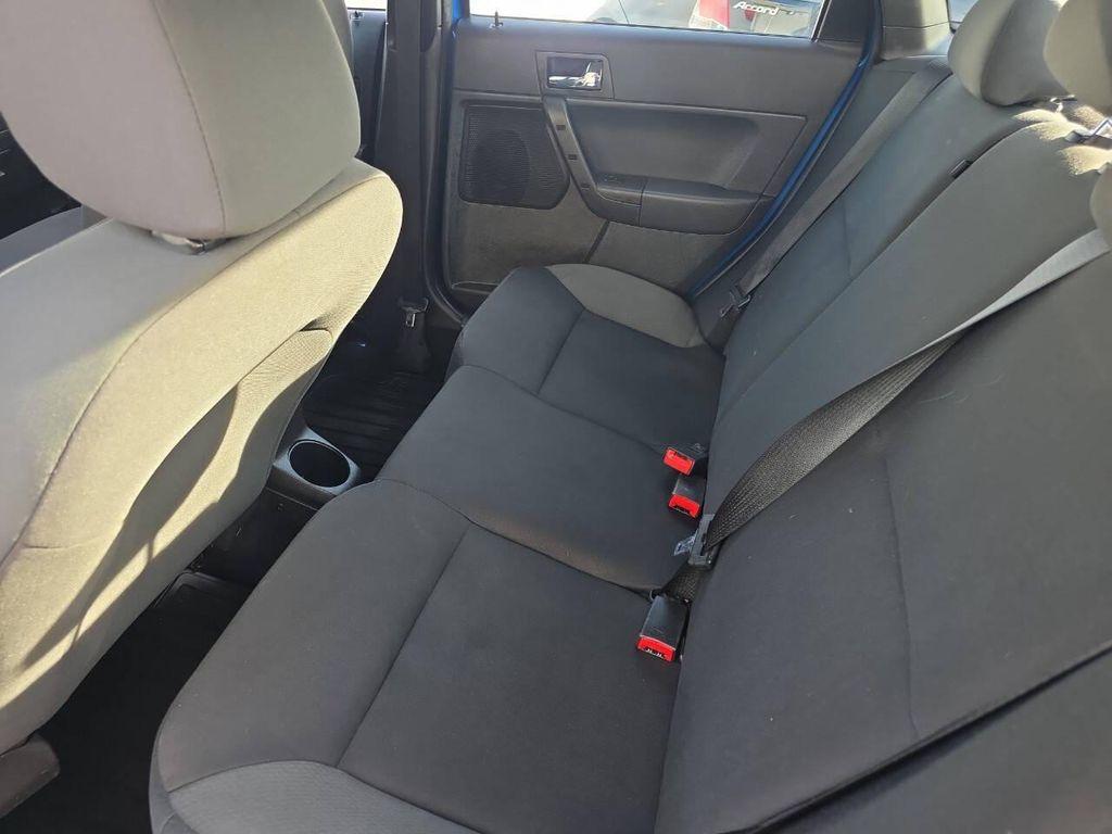 used 2010 Ford Focus car, priced at $4,700