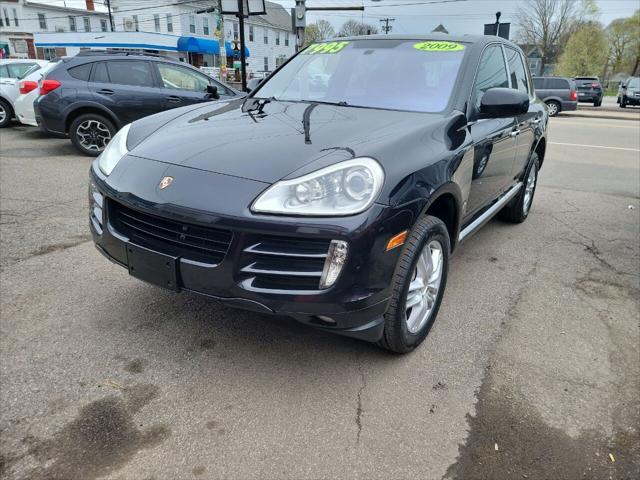 used 2009 Porsche Cayenne car, priced at $7,995