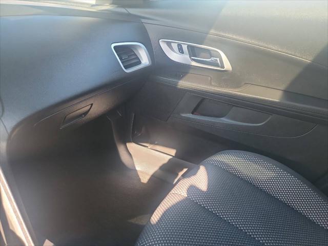 used 2016 Chevrolet Equinox car, priced at $10,995