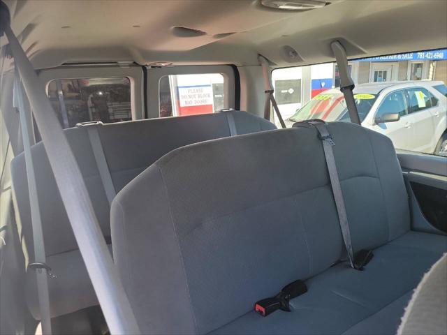 used 2010 Ford E350 Super Duty car, priced at $11,995