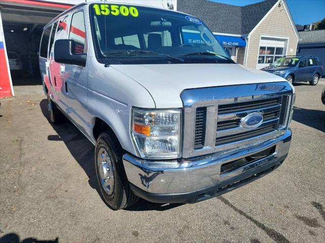 used 2010 Ford E350 Super Duty car, priced at $11,995