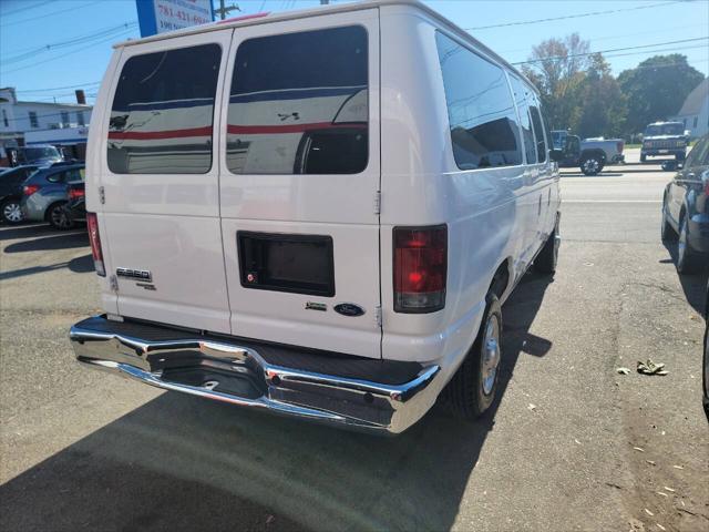 used 2010 Ford E350 Super Duty car, priced at $11,995