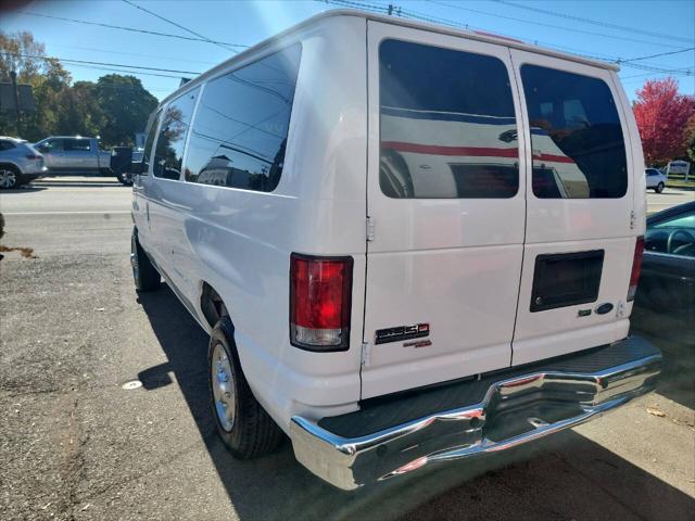 used 2010 Ford E350 Super Duty car, priced at $11,995