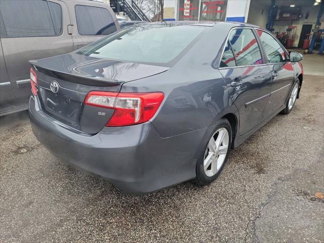 used 2013 Toyota Camry car, priced at $9,995