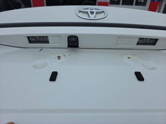 used 2020 Toyota Corolla car, priced at $11,995