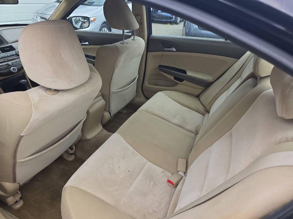 used 2010 Honda Accord car, priced at $6,500