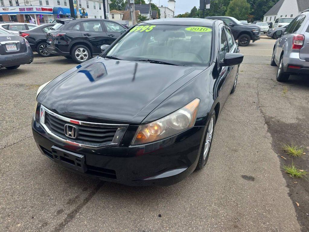 used 2010 Honda Accord car, priced at $6,500