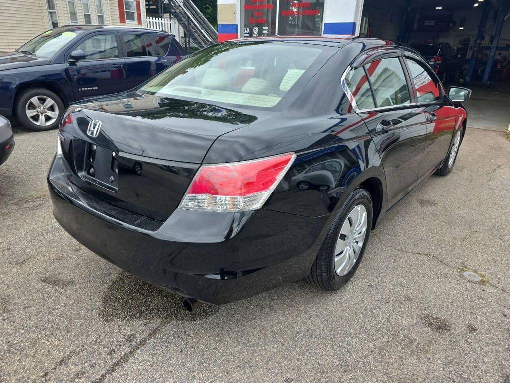 used 2010 Honda Accord car, priced at $6,500