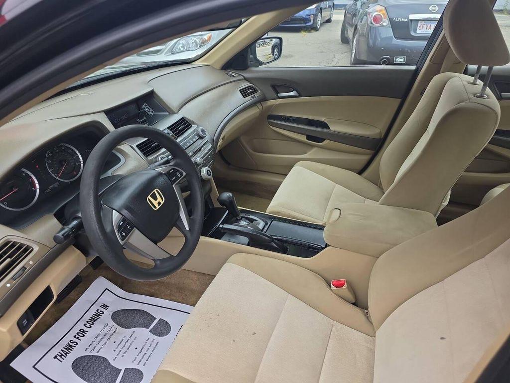 used 2010 Honda Accord car, priced at $6,500