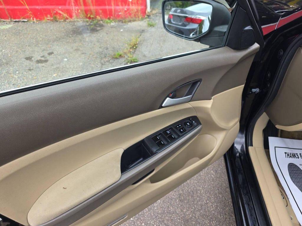 used 2010 Honda Accord car, priced at $6,500