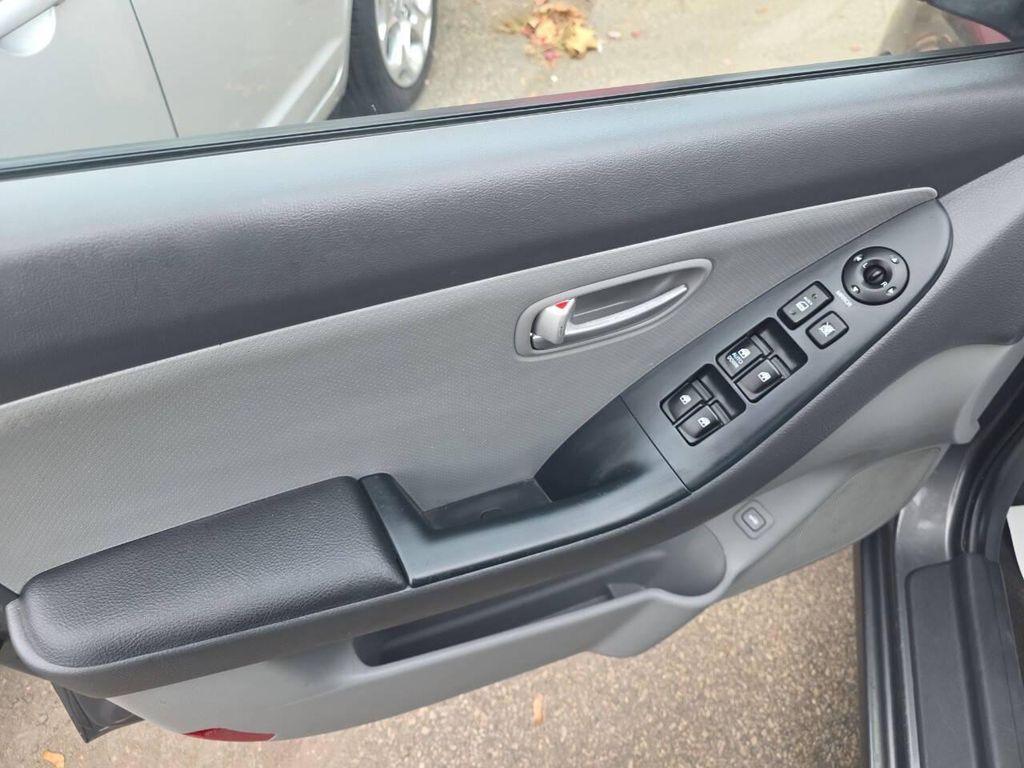 used 2008 Hyundai Elantra car, priced at $4,995