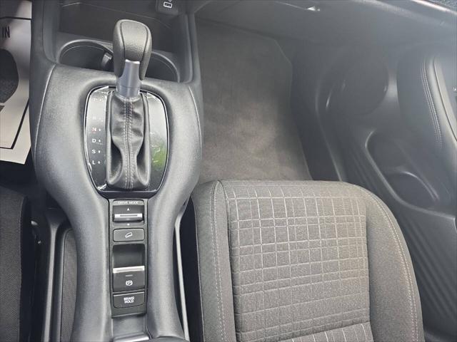 used 2025 Honda HR-V car, priced at $25,999