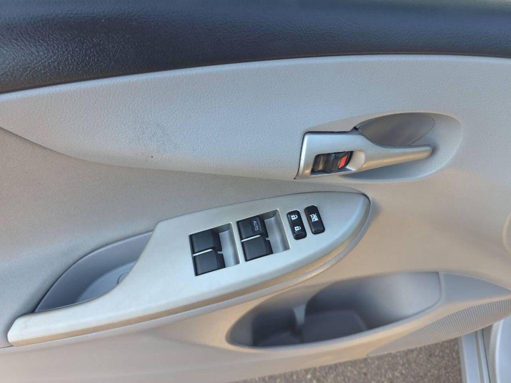 used 2012 Toyota Corolla car, priced at $7,300