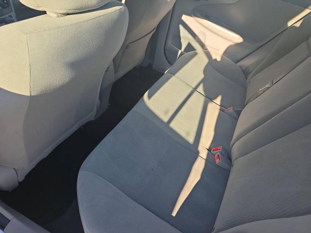 used 2012 Toyota Corolla car, priced at $7,300