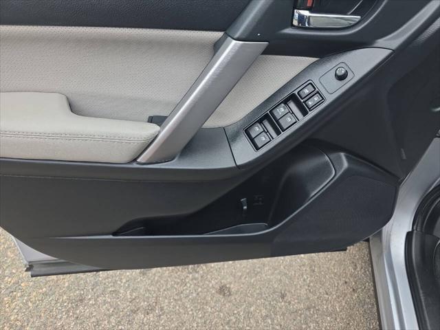 used 2016 Subaru Forester car, priced at $13,995