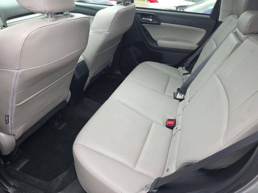 used 2016 Subaru Forester car, priced at $12,500