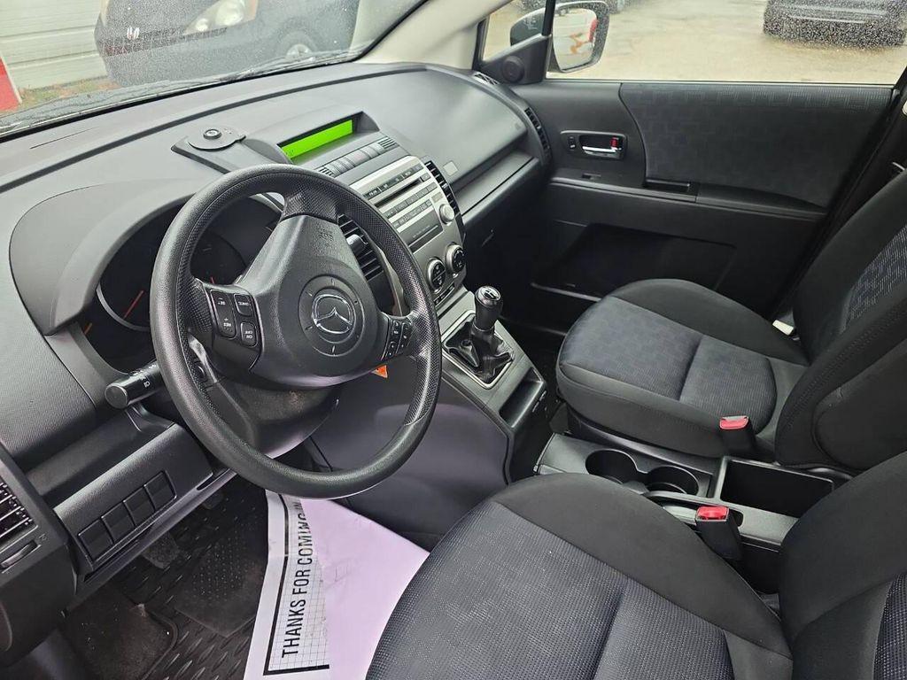 used 2010 Mazda Mazda5 car, priced at $5,995