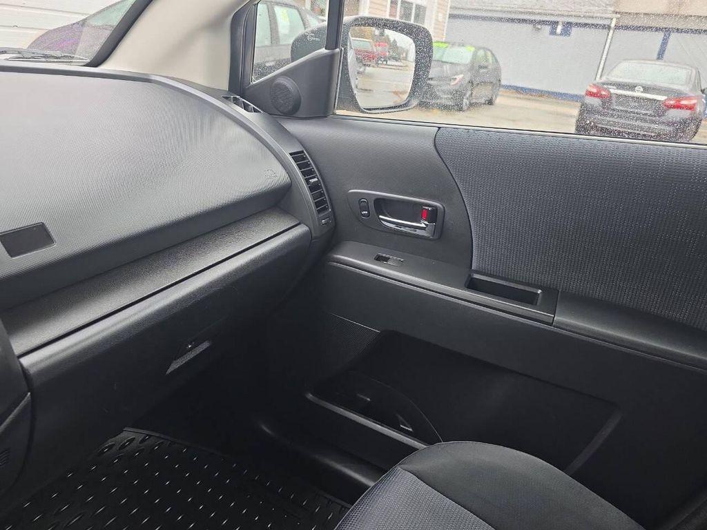 used 2010 Mazda Mazda5 car, priced at $5,995