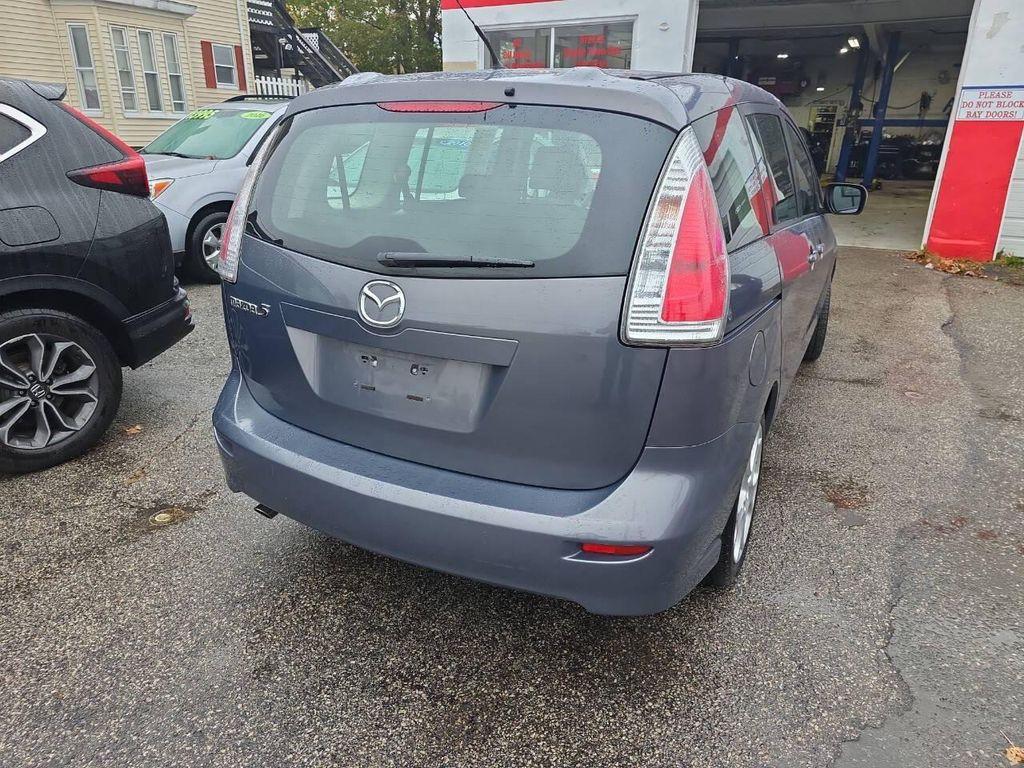used 2010 Mazda Mazda5 car, priced at $5,995