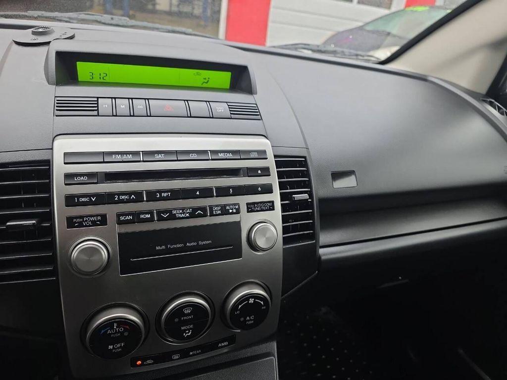 used 2010 Mazda Mazda5 car, priced at $5,995