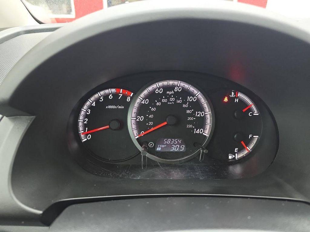 used 2010 Mazda Mazda5 car, priced at $5,995