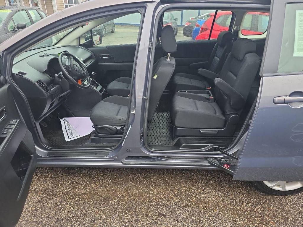 used 2010 Mazda Mazda5 car, priced at $5,995