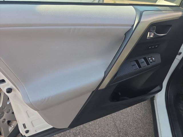 used 2013 Toyota RAV4 car, priced at $13,995