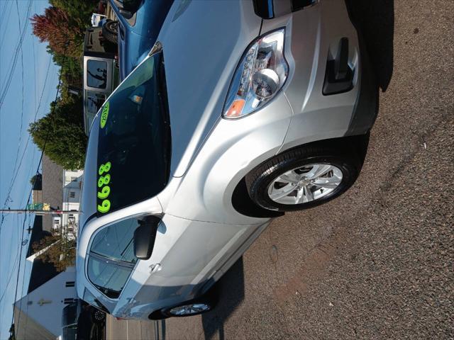 used 2012 Chevrolet Equinox car, priced at $6,688