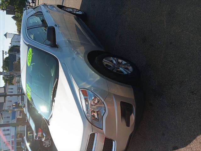 used 2012 Chevrolet Equinox car, priced at $6,688