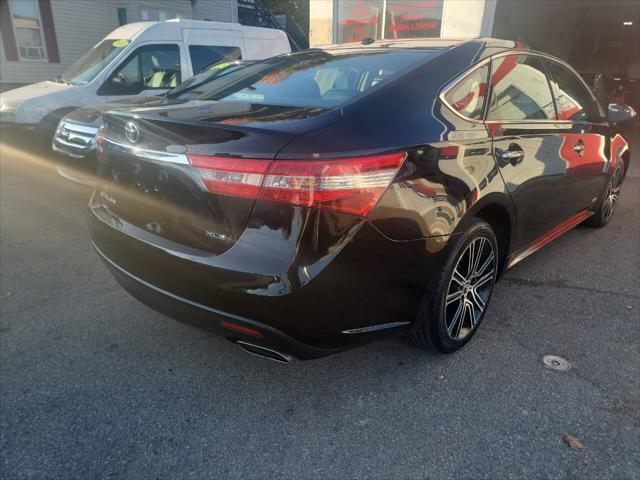 used 2015 Toyota Avalon car, priced at $13,500