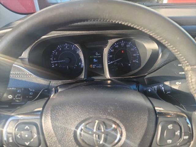 used 2015 Toyota Avalon car, priced at $13,500