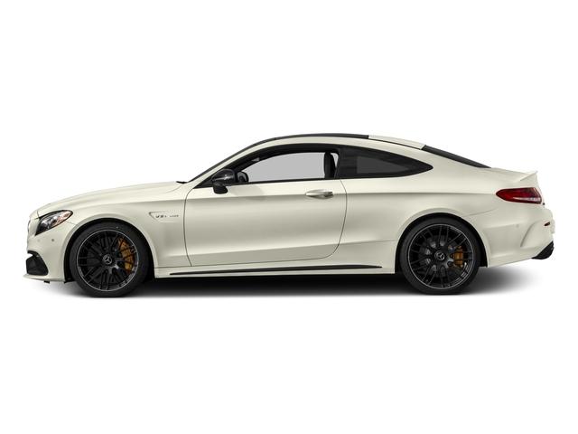 used 2018 Mercedes-Benz AMG C 63 car