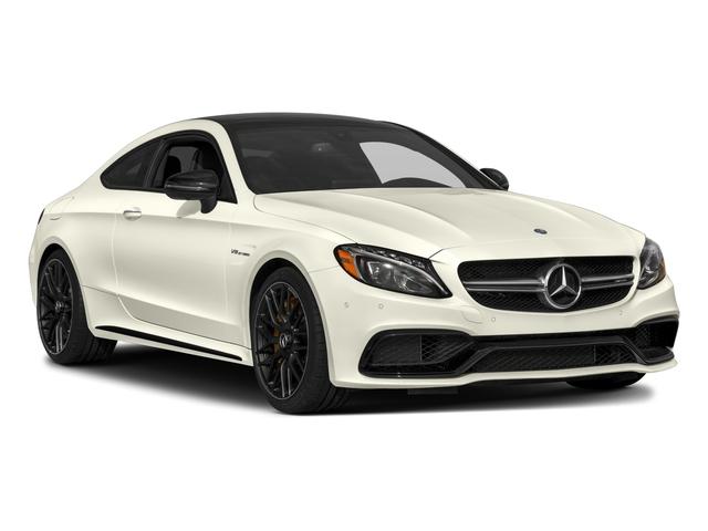 used 2018 Mercedes-Benz AMG C 63 car