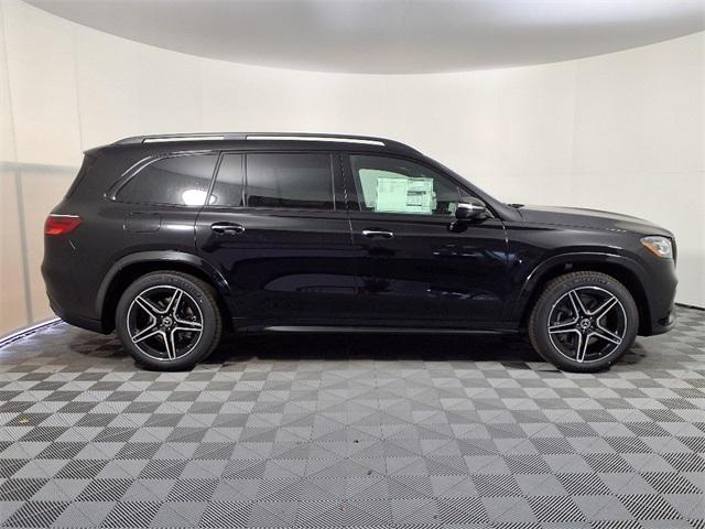 new 2025 Mercedes-Benz GLS 450 car, priced at $96,950