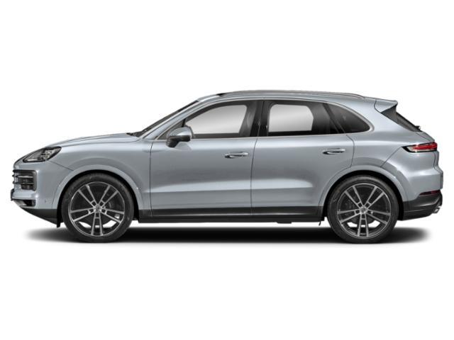 used 2024 Porsche Cayenne car, priced at $91,191