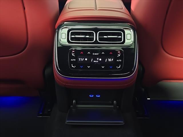 new 2026 Mercedes-Benz AMG S 63 E car, priced at $223,805