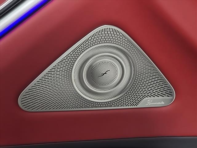 new 2026 Mercedes-Benz AMG S 63 E car, priced at $223,805