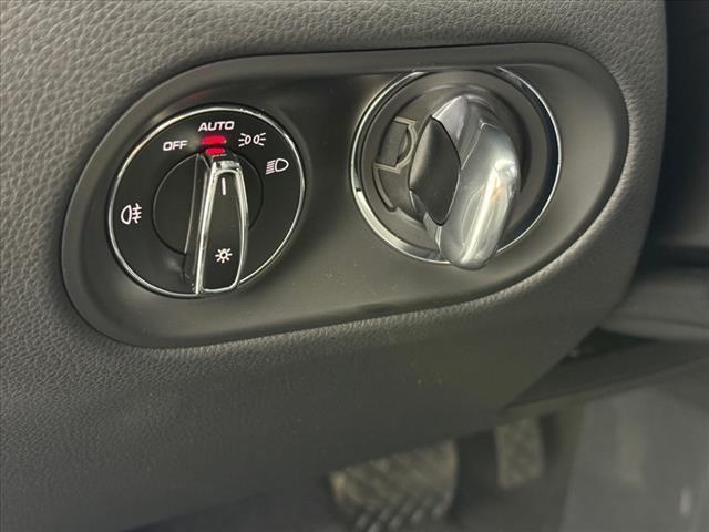 used 2025 Porsche Macan car, priced at $74,846