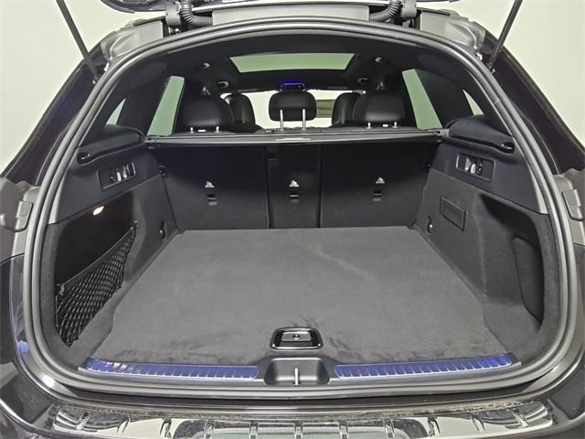 new 2026 Mercedes-Benz GLC 300 car, priced at $63,845