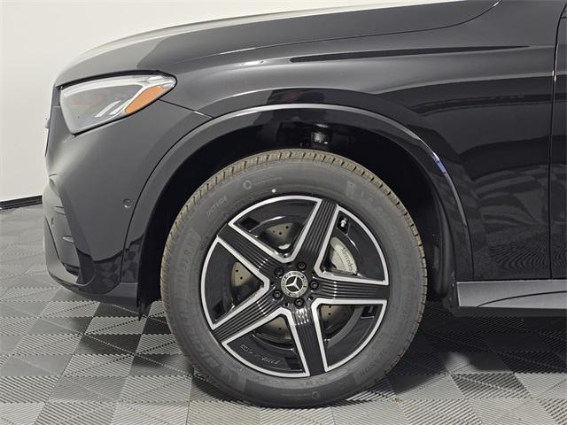 new 2026 Mercedes-Benz GLC 300 car, priced at $63,845