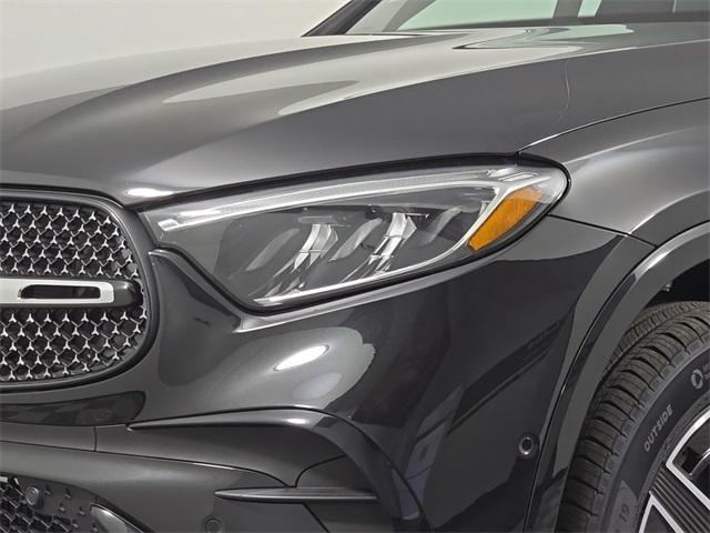 new 2026 Mercedes-Benz GLC 300 car, priced at $63,845