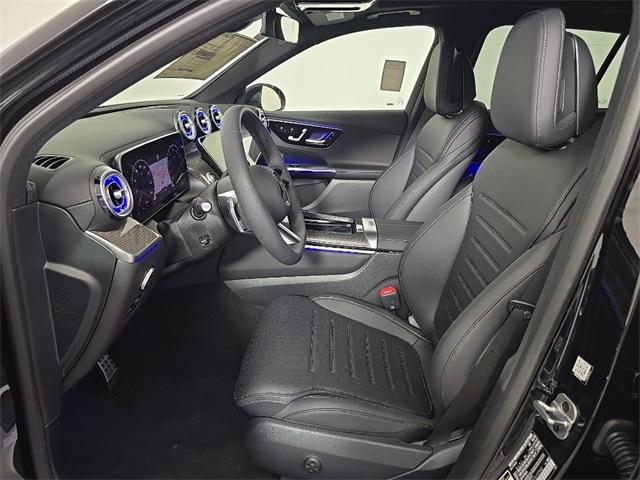new 2026 Mercedes-Benz GLC 300 car, priced at $63,845