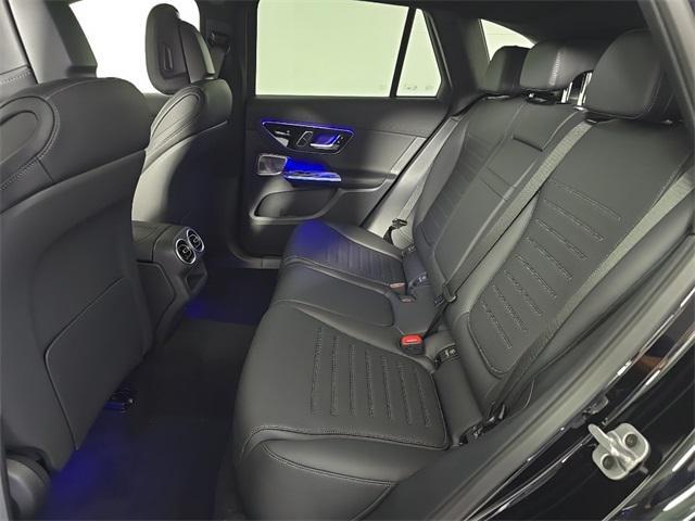 new 2026 Mercedes-Benz GLC 300 car, priced at $63,845