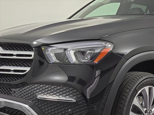 used 2022 Mercedes-Benz GLE 350 car, priced at $47,995