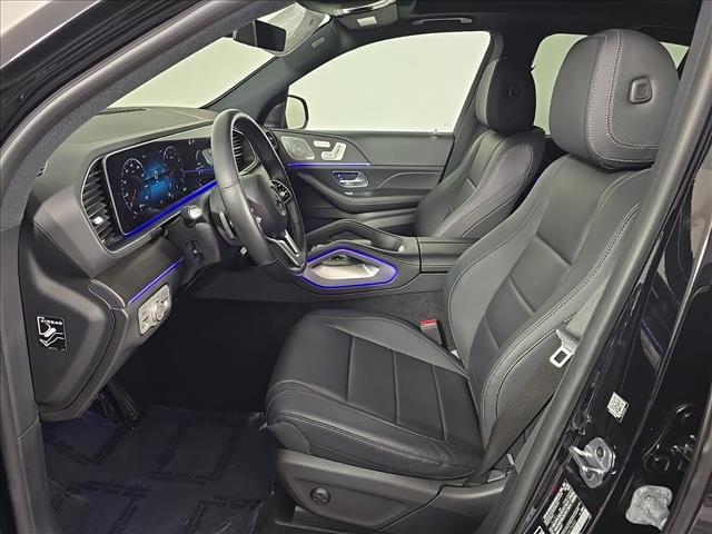 used 2022 Mercedes-Benz GLE 350 car, priced at $47,995