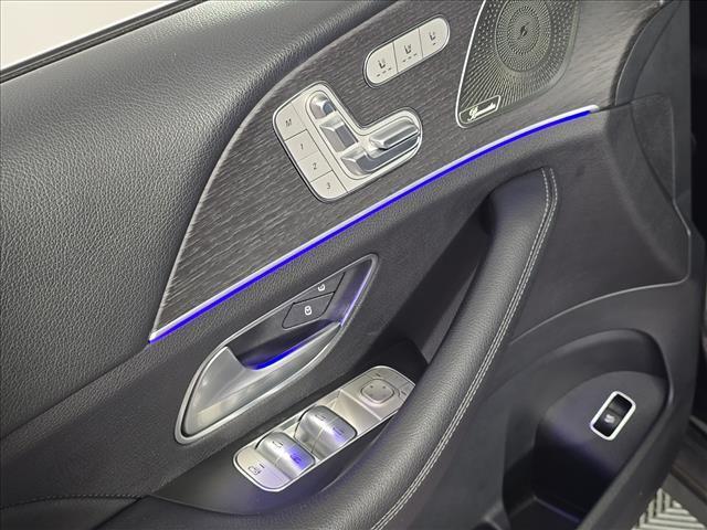 used 2022 Mercedes-Benz GLE 350 car, priced at $47,995