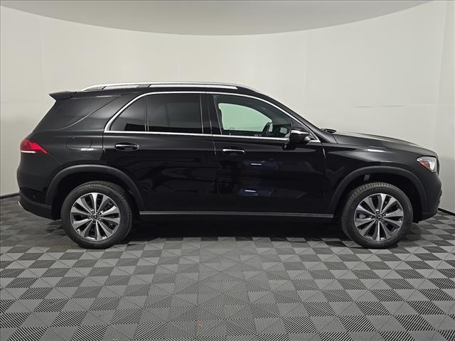 used 2022 Mercedes-Benz GLE 350 car, priced at $47,995